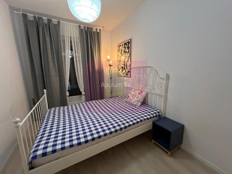 Apartament premium cu 3 camere | 119 mp | Laguna Residence | Parcare - 11