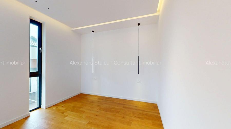 Vila moderna ansamblu exclusivist – Matei Millo – 0% comision – - 10