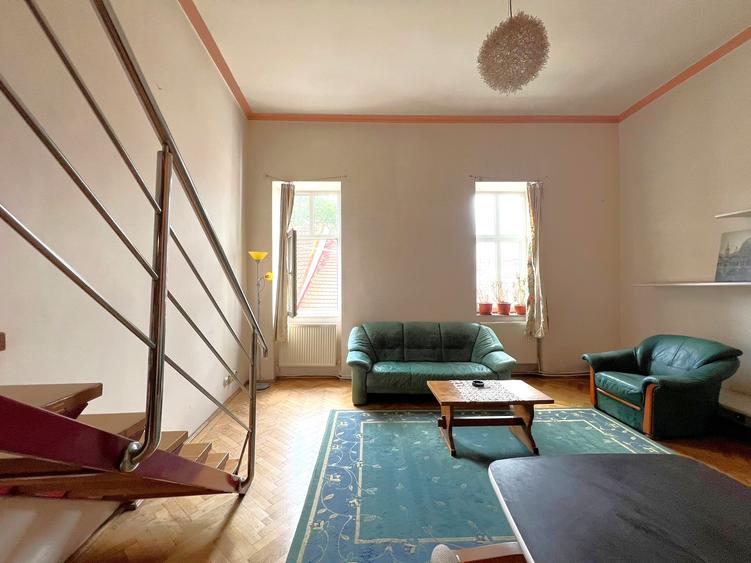 De vânzare apartament ultracentral