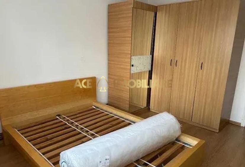 2 Camere de inchiriat | Pajura | Centrala | Parcare | Mobilat | Utilat