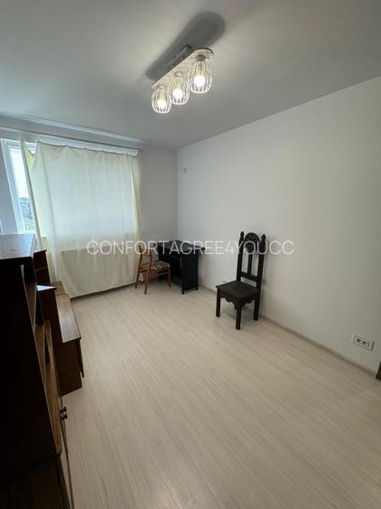 Drumul Taberei - Metrou Favorit, 65 mp, renovat, bloc reabilitat termic - 8