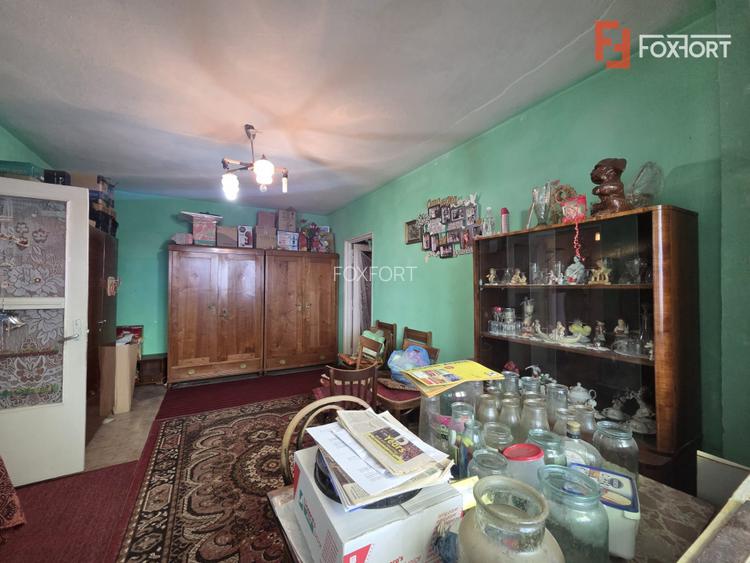 Apartament cu 4 camere, etaj 5/8, zona Micalaca - 2
