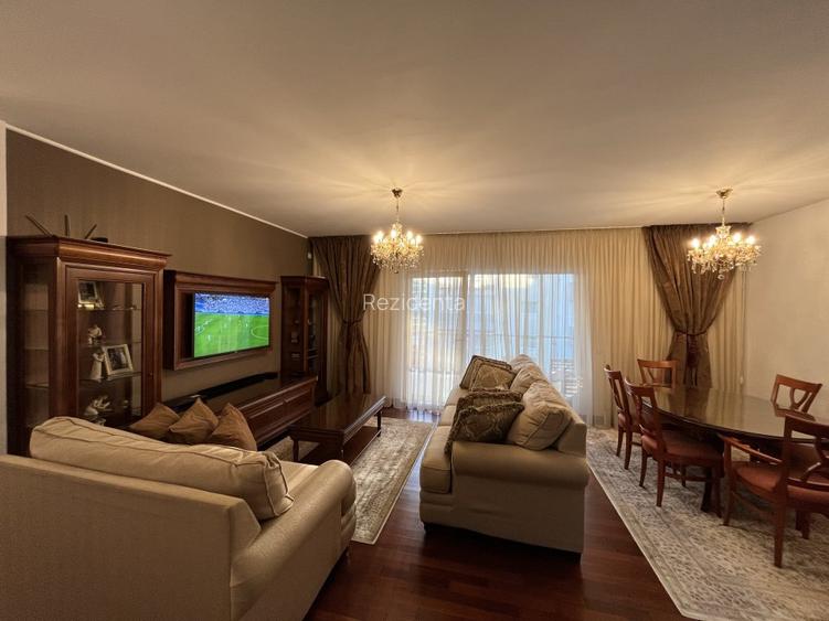 3 camere LUX | Sector 1 Felicity | 2 Locuri Parcare - 13
