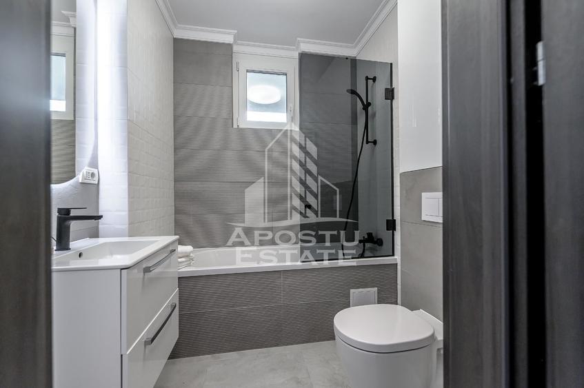 Apartament 3 camere, 75mp utili, zona Iuliu Maniu