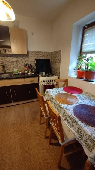 Casa Cotorca Glodeanu Silistea, Buzau  4 camere + baie + bucatarie - 11