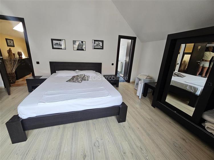 Casa 5 camere Strada Lunga pretabil Airbnb - 8