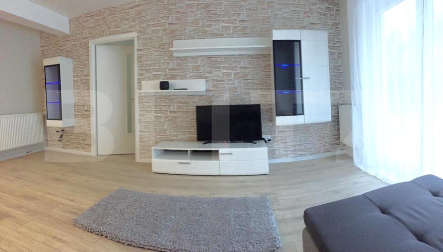 Duplex modern de vânzare la Cheie în Sâncraiu de Mureș