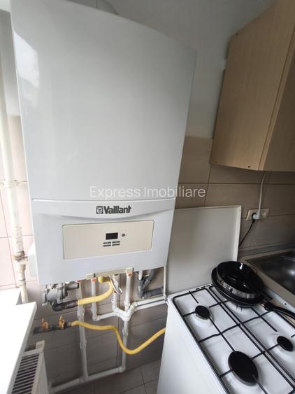 350 euro - Ap. 3 camere – Ciresica | Disponibil imediat! - 14