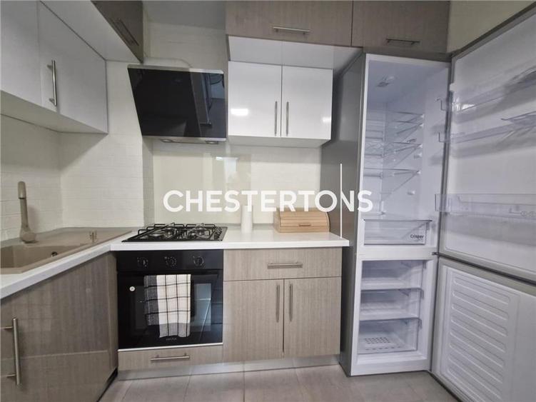 Apartament modern 2 camere Olimp