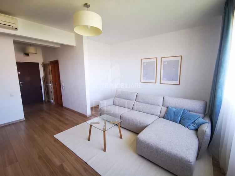 Apartament 2 camere în zona MARASTI CENTRAL - 2