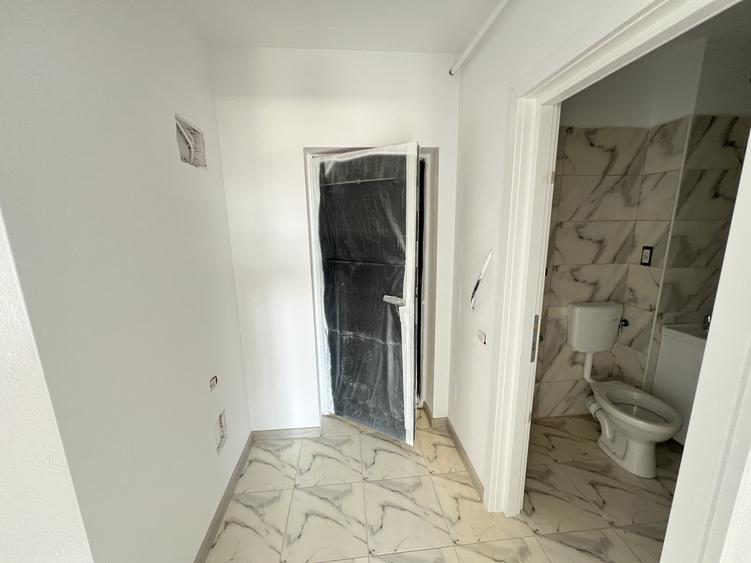 Apartament-2 camere-studio -47.44mp-utili-2 Balcoane-Parcare-Subcetate City 2