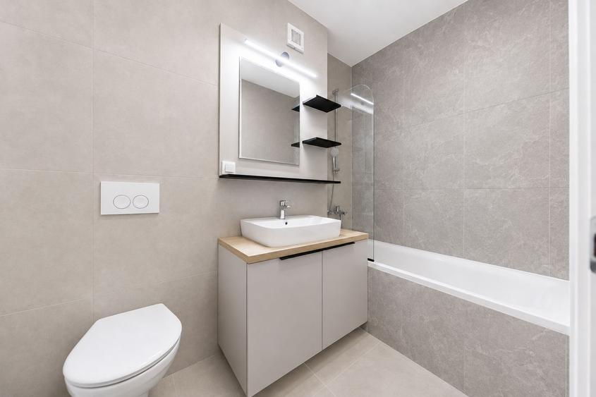 Apartament superb cu 3 camere | Denya Forest