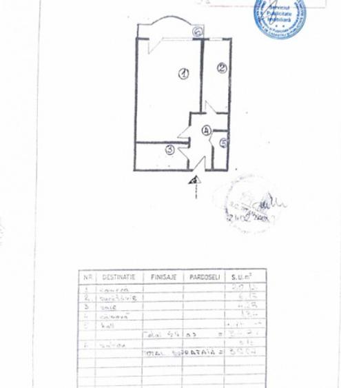 Vânzare Garsonieră în Mihai Bravu - 10