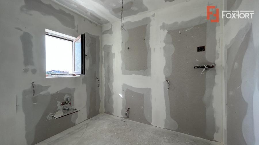 Duplex pe parter, 3 camere Sanandrei - ID V5747