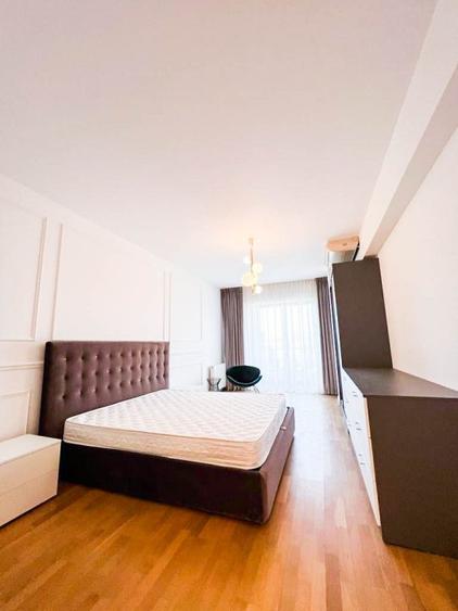 Închiriere Apartament 4 Camere – Zona Herăstrău | Loc parcare