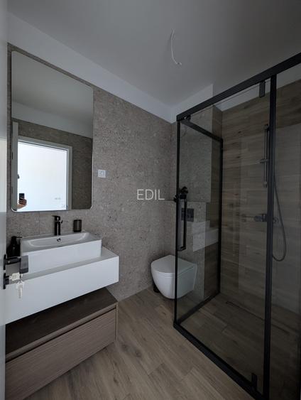 Apartament 3 camere 2 bai ,parcare subterana - 9