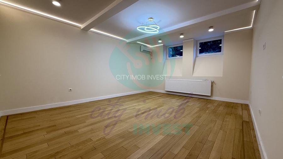 Dorobanți – apartament renova cu terasă și parcare - 4