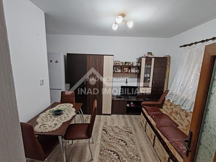 Casa individuala, 100 mp utili, 242 mp teren, Str. Trandafirilor - 19