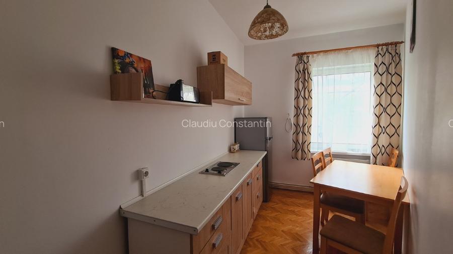 Apartament cu 2 Camere la casa, de inchiriat - 7