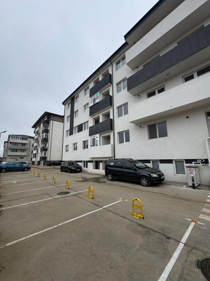 Apartament Tip Studio- Mutare Imediata-Dezvoltator-Militari Residence-TVA Inclus