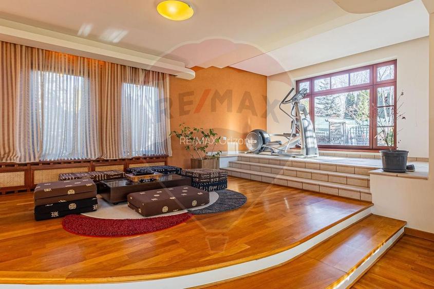 Vila Exclusivista in Scheii Brasovului - 13