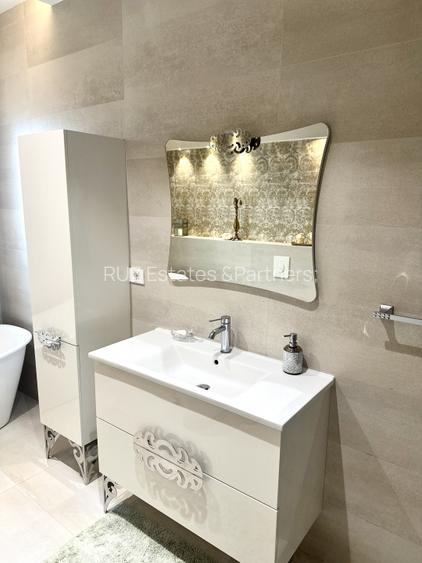 Vilă Ultra Lux cu 6 camere | 314 mp utili | Pardoseala cu Marmura | Zona Pipera - 41