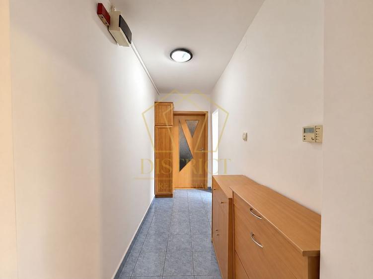 COM 0 | Apartament cu 3 camere, etaj 1 | Sagului