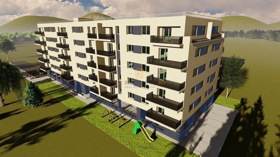 Apartament cu 3 camere, finisaje premium, metrou Aparatorii Patriei