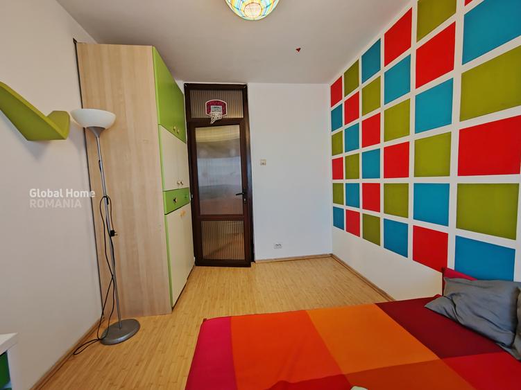 Apartament 3 camere de închiriat | Tineretului – Timpuri Noi | 71 mp | metrou