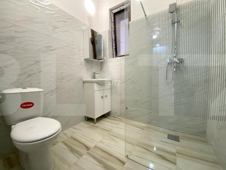 Apartament 87 mp in zona ultracentrala a Clujului! - 9