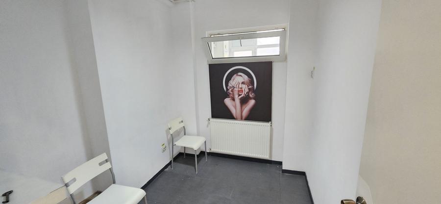 Carol spatiul de birouri