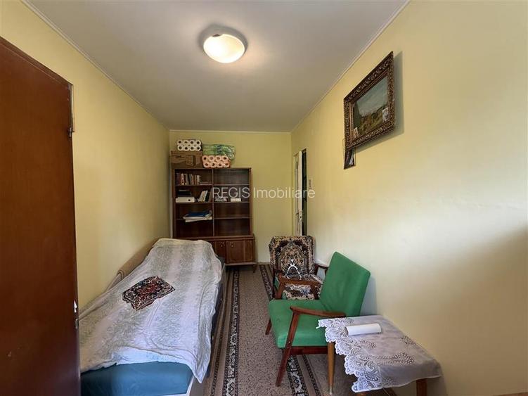 Apartament de vanzare 3 camere etaj 3/ 4, Astra, Brasov - 21