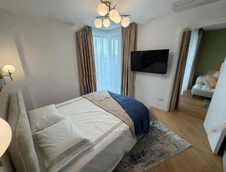 Apartament 2 Camere,Aviatiei,City Point,bl.2026,PRIMA INCHIRIERE,TERASA,parcare
