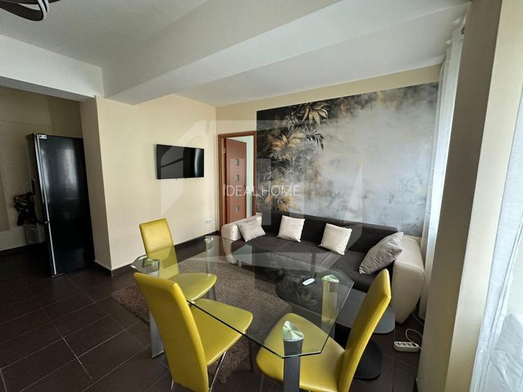 Apartament 3 camere, parcare, zona strazii Gheorghe Lazar - 2