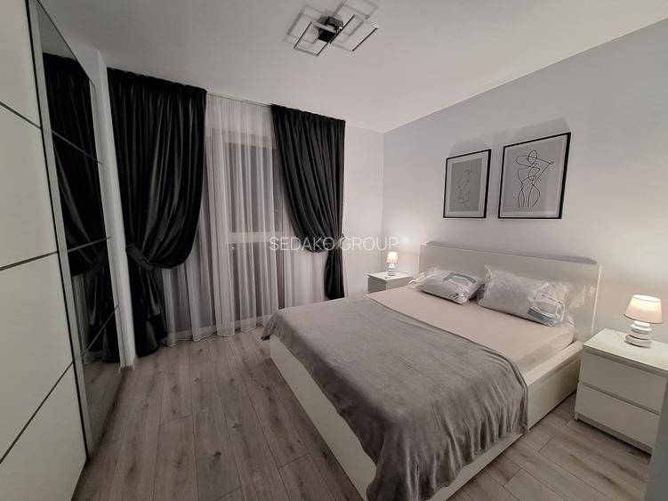 Cochet si Disponibil, Bloc Iris/Aradului, prin Agentia Sedako - 18