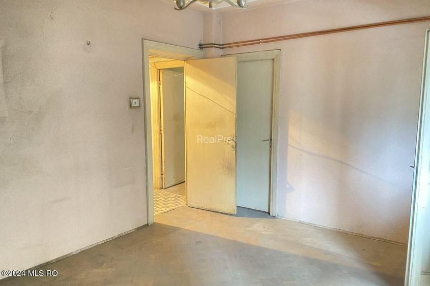 Ultracentral - Pta Rosetti, 3 camere, 93 mpu, etaj 1, cladire istorica - 20