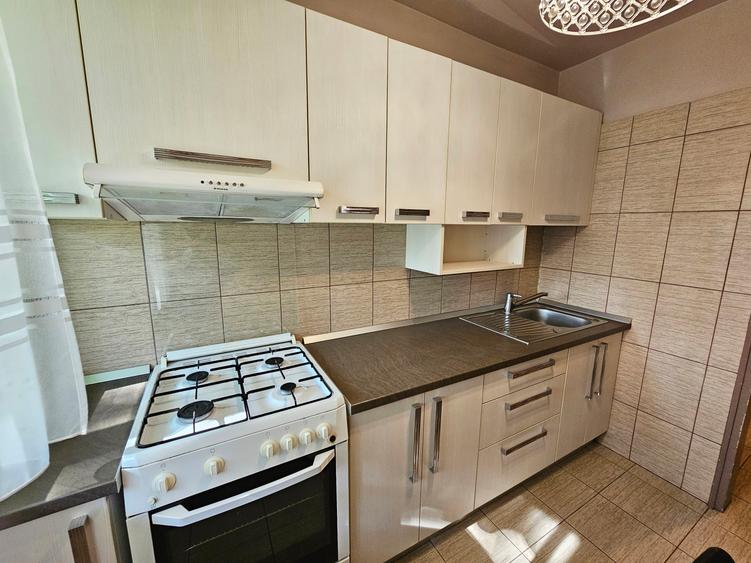 Apartament 2 Camere Lacul Tei cu Parcare