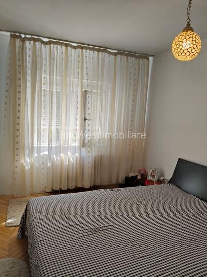 Lipovei | 3 Camere |Etaj Intermediar | Bloc Izolat - 3