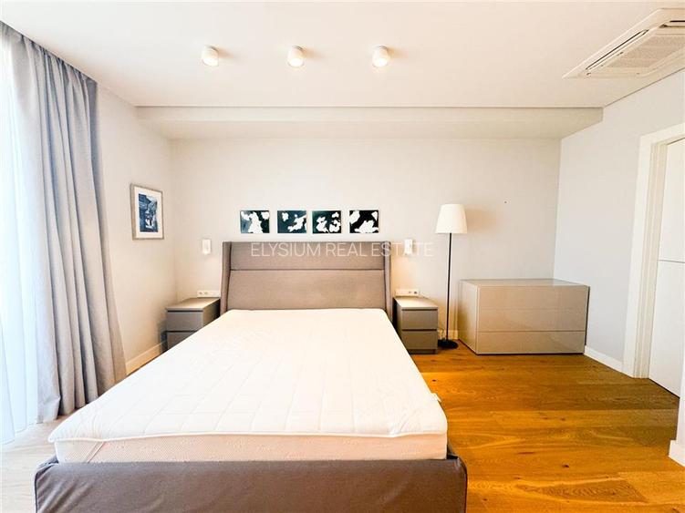 Apartament cu 5 camere de inchiriat Floreasca Rahmaninov - 15