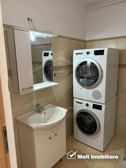 Apartament 2 Camere 2 Balcoane – Borhanci, zona de inceput