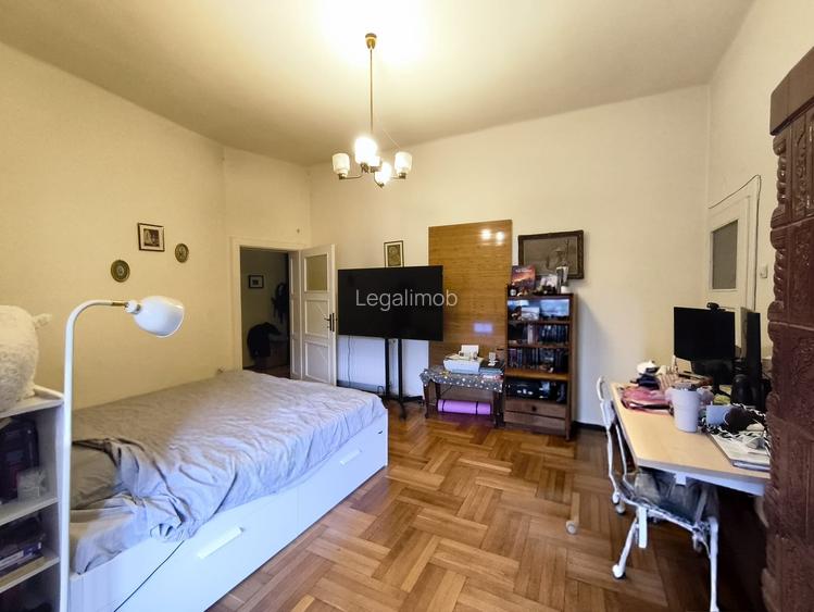 Casa individuala situata in centrul Brasocului, zona regiunilor - 5