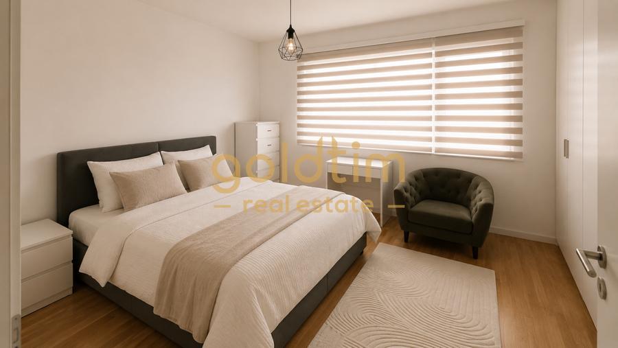 VILA 5 CAMERE/NEW POINT/CURTE PROPRIE / 2 LOCURI PARCARE