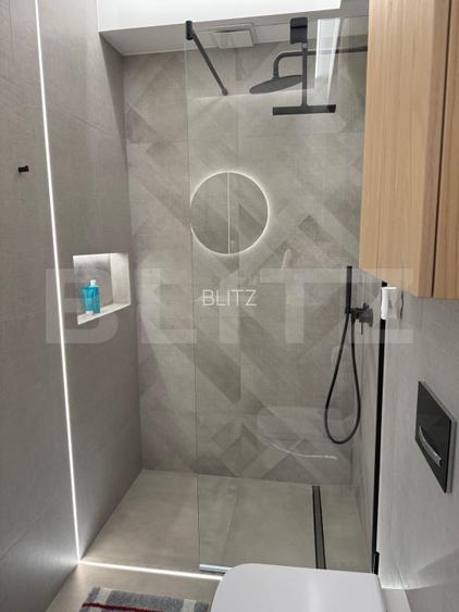 Vilă de Lux, cu Piscină, Spa, Fitness – 400 mp - an construcție 2022