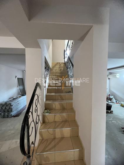 Pipera - Vilă duplex 6 camere și 4 băi - 9