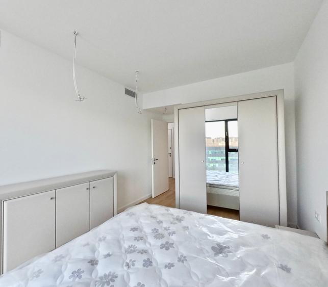 2 Camere | Nusco City – Faza 2 | PRIMA INCHIRIERE, Parcare + TVA 21%