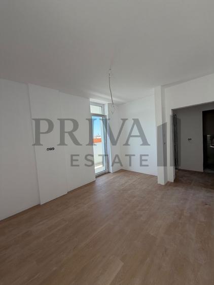 Apartament 2 camere 56 mp, etaj 1. Aradului /British School
