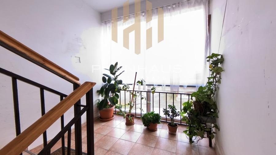 Apartament 4 camere, de vânzare, Zona Păltinișului case comision 0%