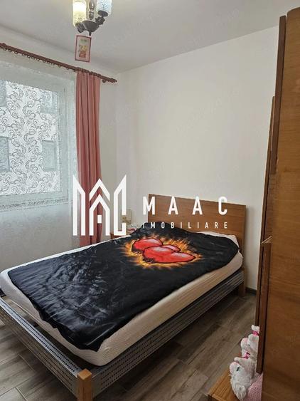Apartament 3 camere de închiriat | Șelimbăr | 55 mp, parcare