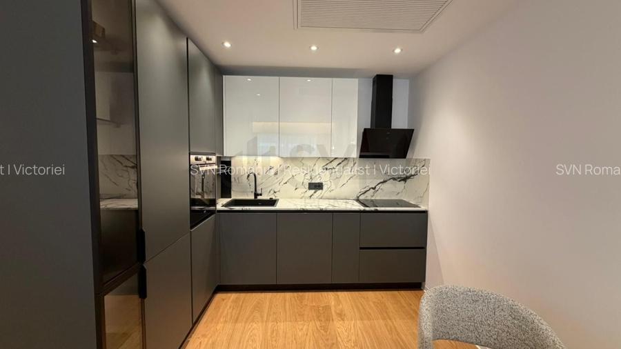 REA1029007 Apartament 2 Camere I Prima Inchiriere I One Floreasca Towers - 5