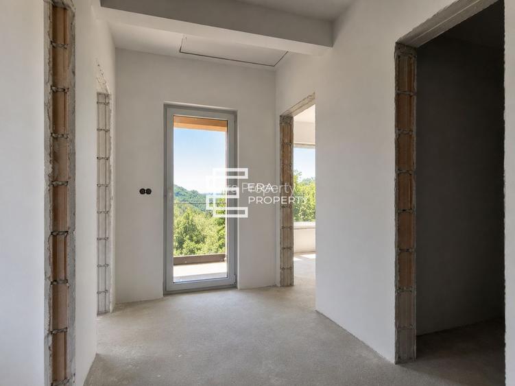 Duplex 4 camere -intabulat- teren 300 mp  -Locație Centrală, Sura Mică - 5